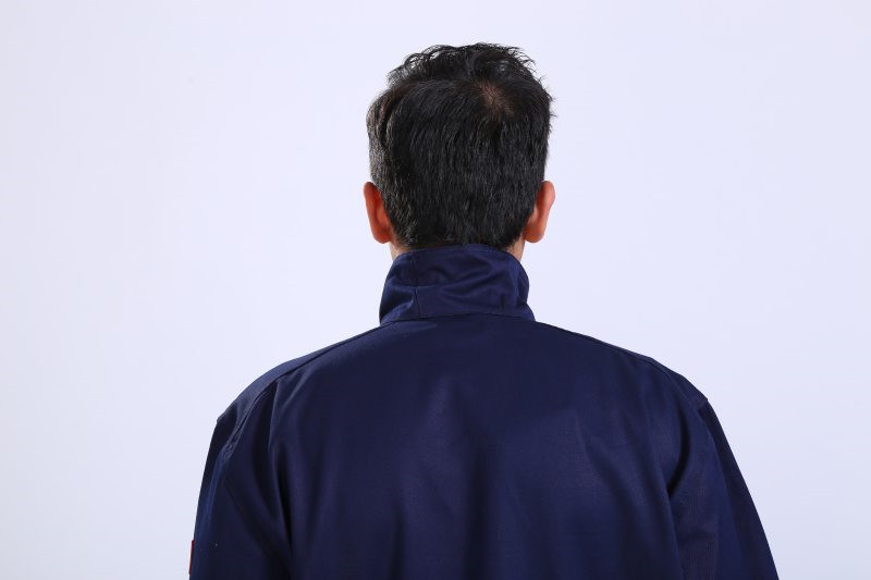 2 общего бортовых Workwear карманов 280gsm анти- статических огнезамедлительных для минирования