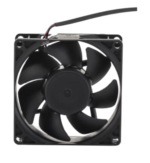 ABB 1SFA899215R1080 PSFA-80 FAN For Softstarters