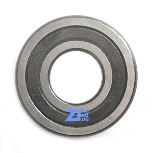 10x28x12мм рельсовый роликовый подшипник LR5000 NPPU подшипник LR5000-2RS LR50 игольный роликовый подшипник Долгий срок службы