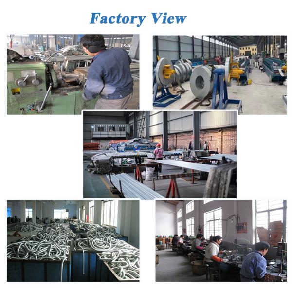 HDG электрический 3 / 4 дюймовый металлический провод горячее оцинкованное