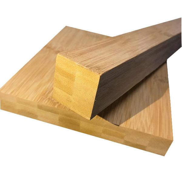 Natural Raw Materials Bamboo Ply Sheets Plywood 1.8 For Crafts