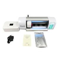 Machine de découpe de film UV de coupeur de protecteur d'écran de téléphone portable 24V