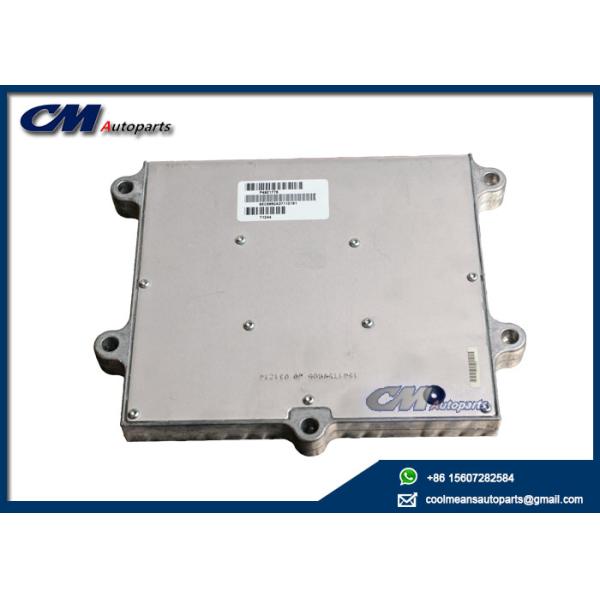 Diesel Motor fuel system electronic fuel control module ECM 4921776 genuine Cummins QSB6.7