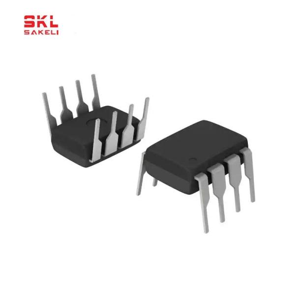 6N137 Isolate Power for Secure Data Transfer High Speed Optocoupler IC