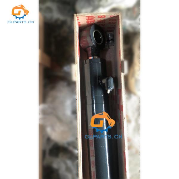 Durable Hydraulic Arm Cylinder Vio45-6B Yanmar Hydraulic Cylinder