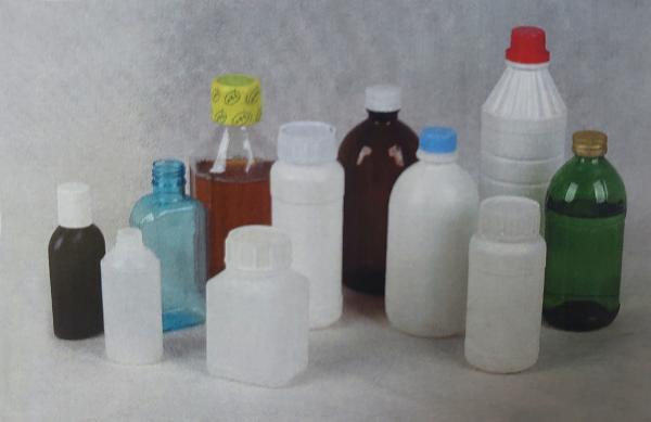 XHL-AGF Corrosive Liquid Products Bottle Turntable,Gravity Filling,Capping,Induction Sealing,Labeling Production Line