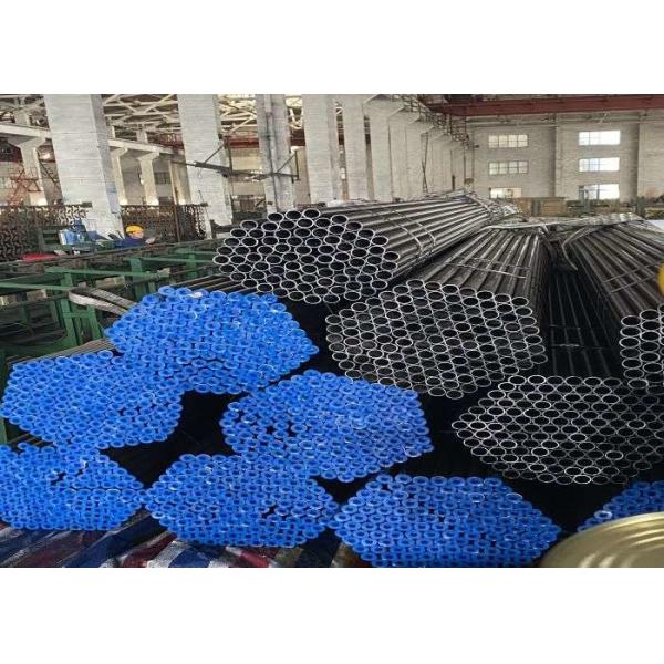 Трубка теплообменного аппарата ASTM SA 192 Sch 120 стальная/труба из черного металла углерода безшовная