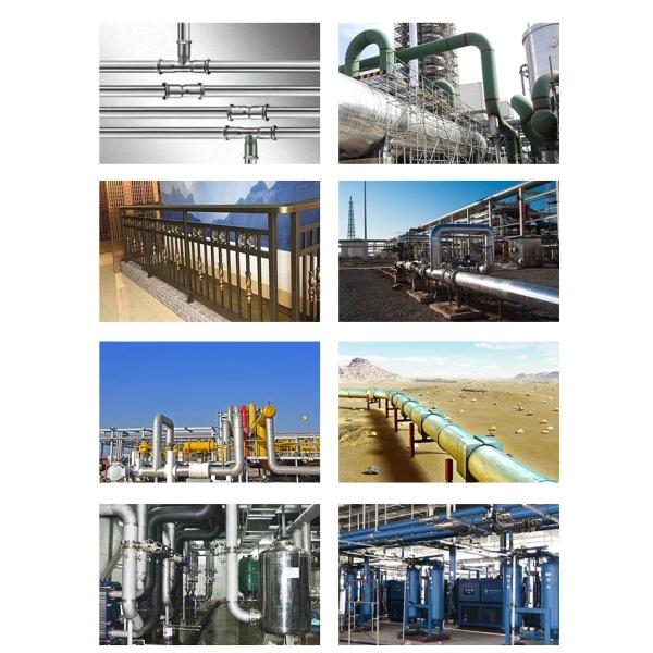 4X8 крен 6061 алюминиевой фольги ног 1.5mm слон 5083 5052 3003 H14 для здания