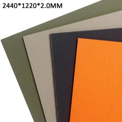 Plastic Hard Kydex Holster Sheets 1.5mm 060 Material