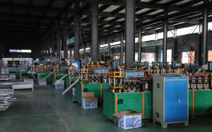 Luoyang Ouzheng Trading Co. Ltd