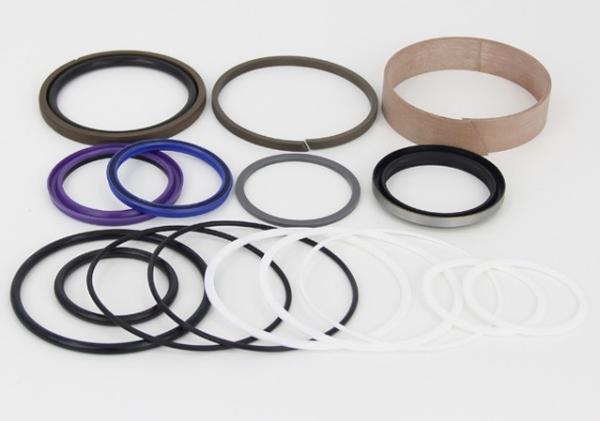 Wear Resistant Arm Cylinder Seal Kit Furukawa HB10G HB15G Anti Aging