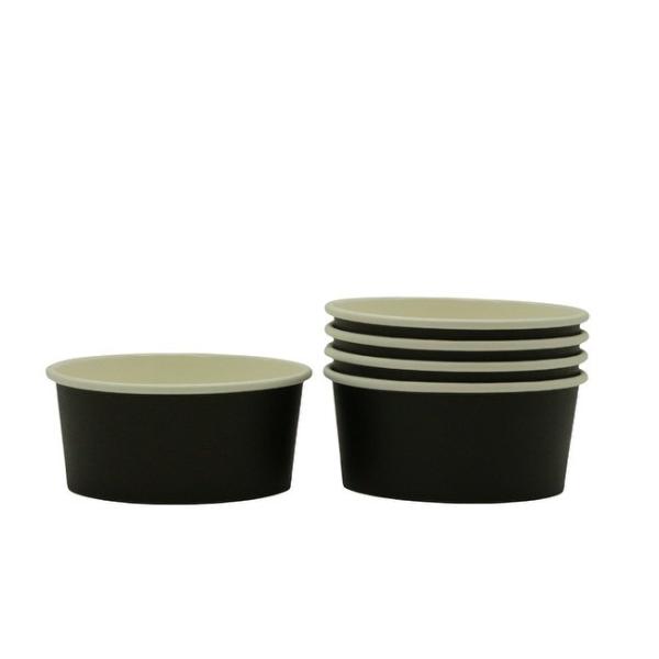 36OZ Non Toxic Disposable Bowls For Hot Food Disposable Hot Soup Bowls