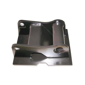 Oxidation Hardening Stainless Steel Welding Parts Aluminum Welding Parts