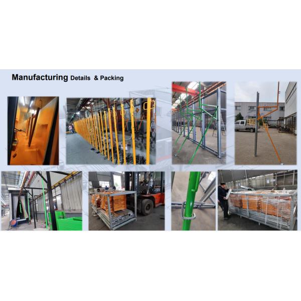 Стенные брекеты ICF из стали длиной 3000 мм и химическим составом