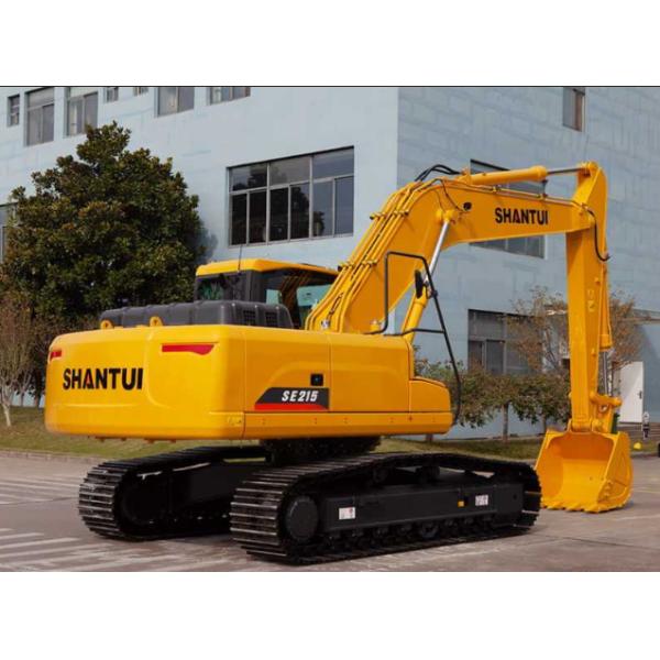 SE210 SE215 Tubos de aceite de cilindro para tubos de excavadoras de Hantui de tiendas de materiales de construcción