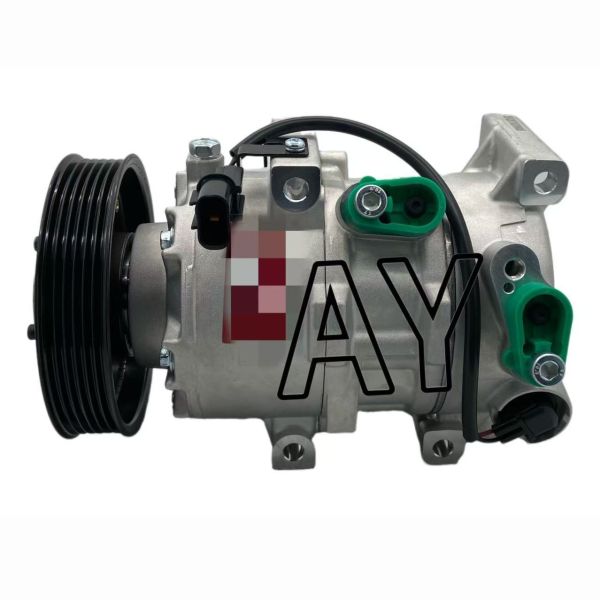 Kia AC Compressor  OME 977011R100 6PK 12V