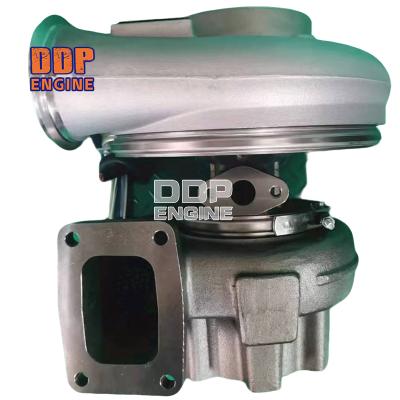 3590052D 3532929 3533974 3534181 1556570 1556646 1556917 8112655-9 3590053/58 Engine Turbocharger For FH16 D16A 16.0L