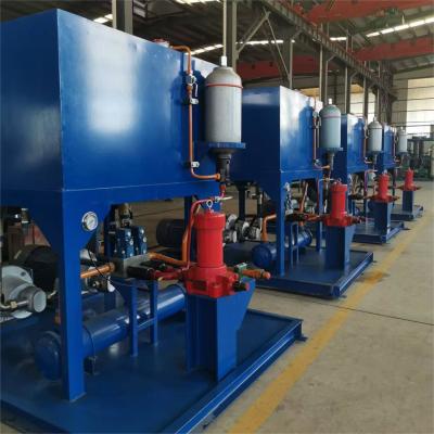 Customizable Stroke Length Non Standard Hydraulic Cylinders For Durable Steel Construction And Seal Type