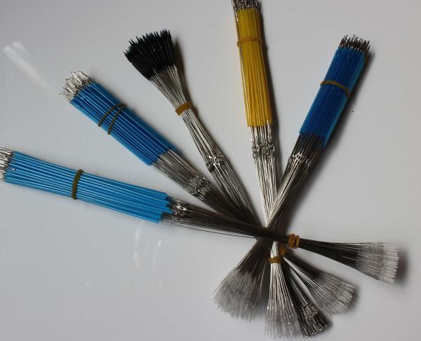 Smooth Jacquard Textile Spare Parts , Weaving Machine Parts For Textile Industries