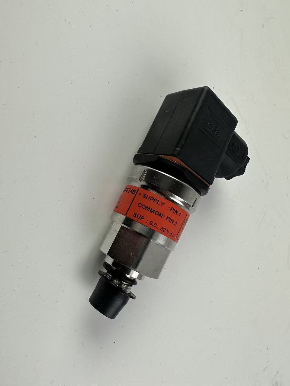 B240600000249 pressure sensor Sany Reach Stacker Parts