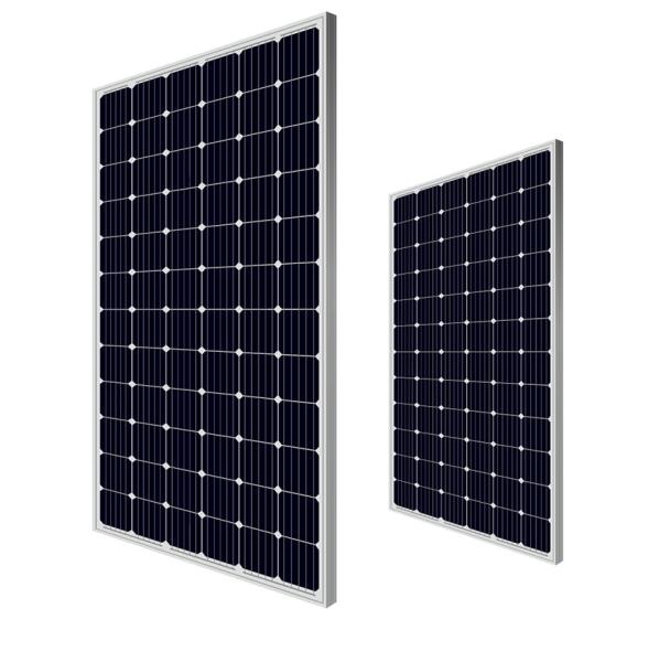 Mono 420W,425W,430W 166X166 36V 72 Cell Solar Panel, Solar Kits, Monocrystalline Module, Solar Aluminium Frame