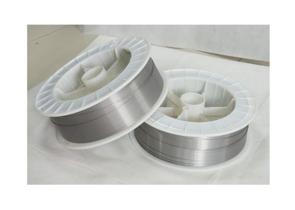 fio da pulverização de arco do fio do revestimento de 1.6mm 2.0mm FeCrBSi 95mxc para os tubos de Bolier e os protetores do tubo