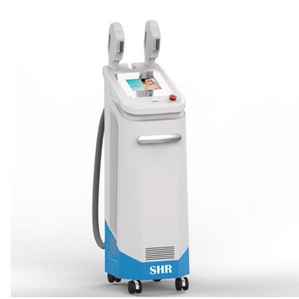 Hot Promotion! 2015 laser IPL SHR hair removal machine OPT IPL SHR laser
