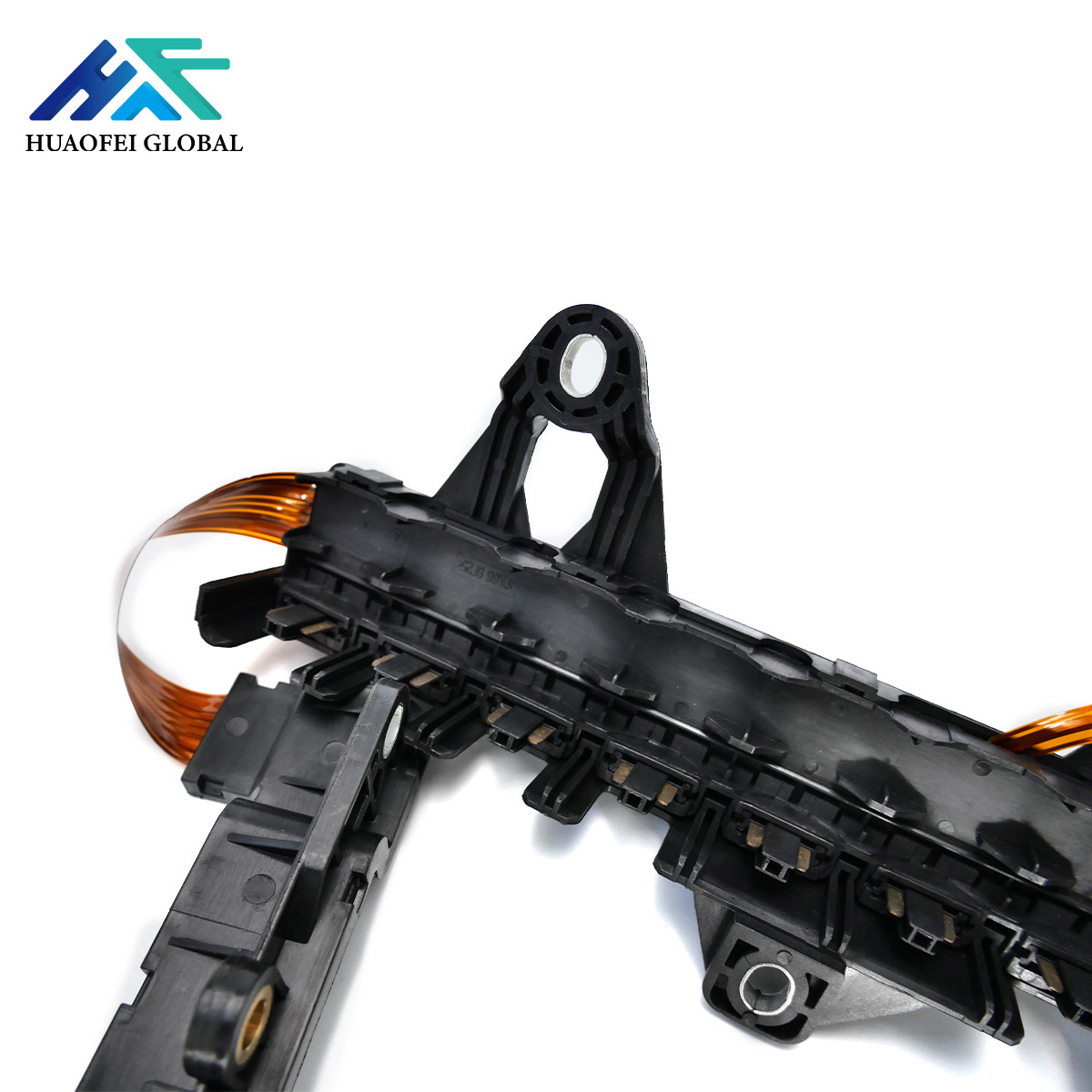 A6MF1 Automatic Transmission Internal Wiring Harness with Speed Sensor for Hyundai Kia