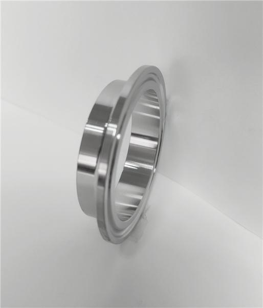 Sanitary  304 Stainless Steel Pipe Fittings