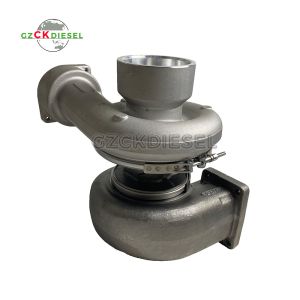 New Turbocharger Turbo S4DS-010 7C7582 313272 For  Engine 3306