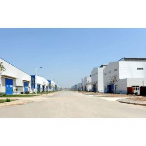 Shanghai Korain Biotech Co., Ltd