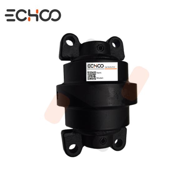 2-3T Mini Excavator Top Roller Kubota RX301 Carry Roller Mini Excavator Carrying Roller Assy Carrier Roller