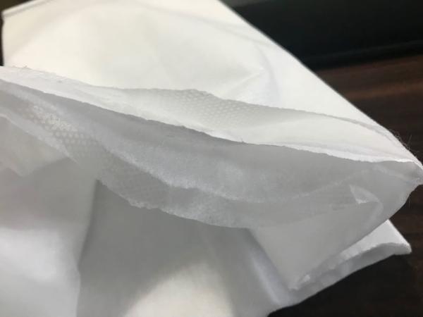 3-5 Layer 3D HEPA Miele FJM HyClean vacuum cleaner non woven filter dust change bag