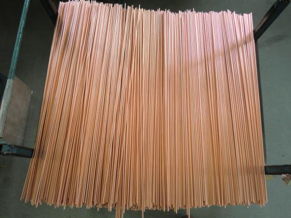 High Cleanliness Double Wall Steel Tube For Compressor Fridge And Refrigerator