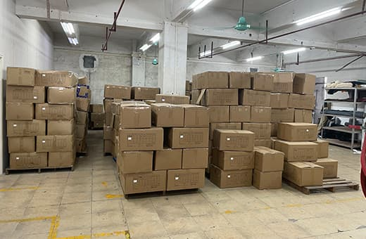 Guangzhou Sanpi Ma Garment Co., Ltd.