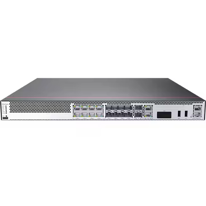 USG6525E Ai Multi Port Firewall 02353AFX Rackmount Security Gateway Firewall