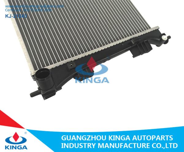 2013 KIA K3 Auto Parts Aluminum Brazing Hyundai Radiator OEM 25310-B5100