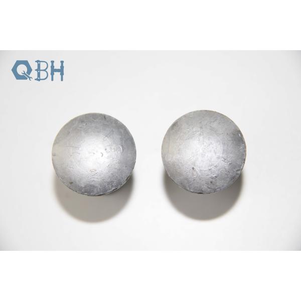 Болт Class5/8 BLACK/ZINC/H.D.G 1/4