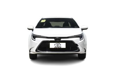 Compact Toyota Electric Car 1.8L 98HP L4 Hybrid Engine Powertrain Electric Car