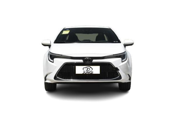 Compact Toyota Electric Car 1.8L 98HP L4 Hybrid Engine Powertrain Electric Car