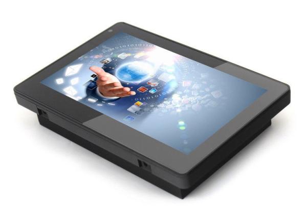 OEM/ODM7 inch Wall Mount Android 6.0 POE Tablet , touch screen For Intelligent remote control