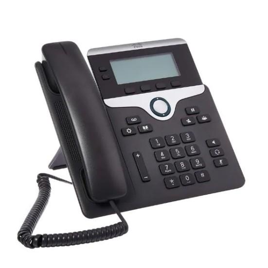 CP-7841-K9 Cisco Unified IP Phone 7841 Cisco 7800 Unified IP Phone