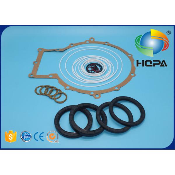 7140705010 7140705011 7140705012 Excavator Seal Kit WA400-3 WA450-3 WA470-3