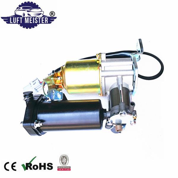 Suspension Air Pump for Toyota prado 120 Lexus GX470 48910-60020