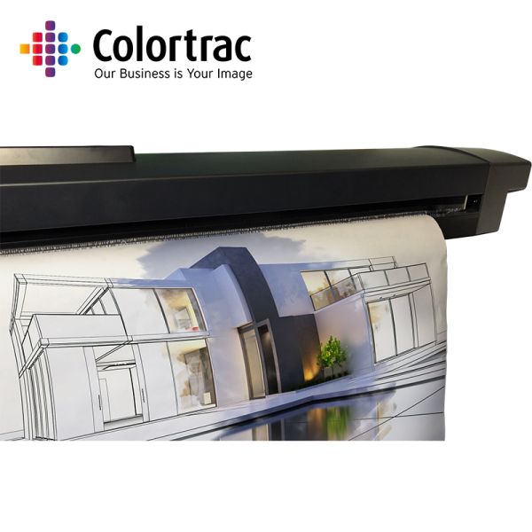 C olotrac SC36 Lite AO Document Scanner USB/Wired CIS in Stock