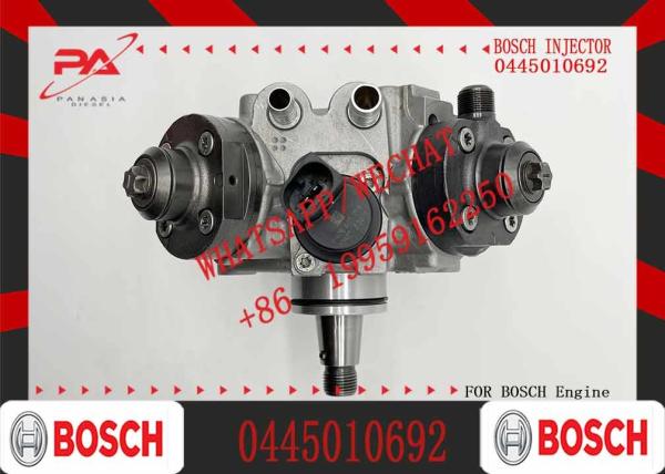 100% Original Fuel Pump Common Rail Diesel Pump Engine Fuel Injection Pump 0445010692 0445010642 0445010677