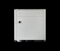 MXCCJ - 50 Máquina de Reciclagem de Resíduos de Alimentos Compostagem de Resíduos Orgânicos Elétrica