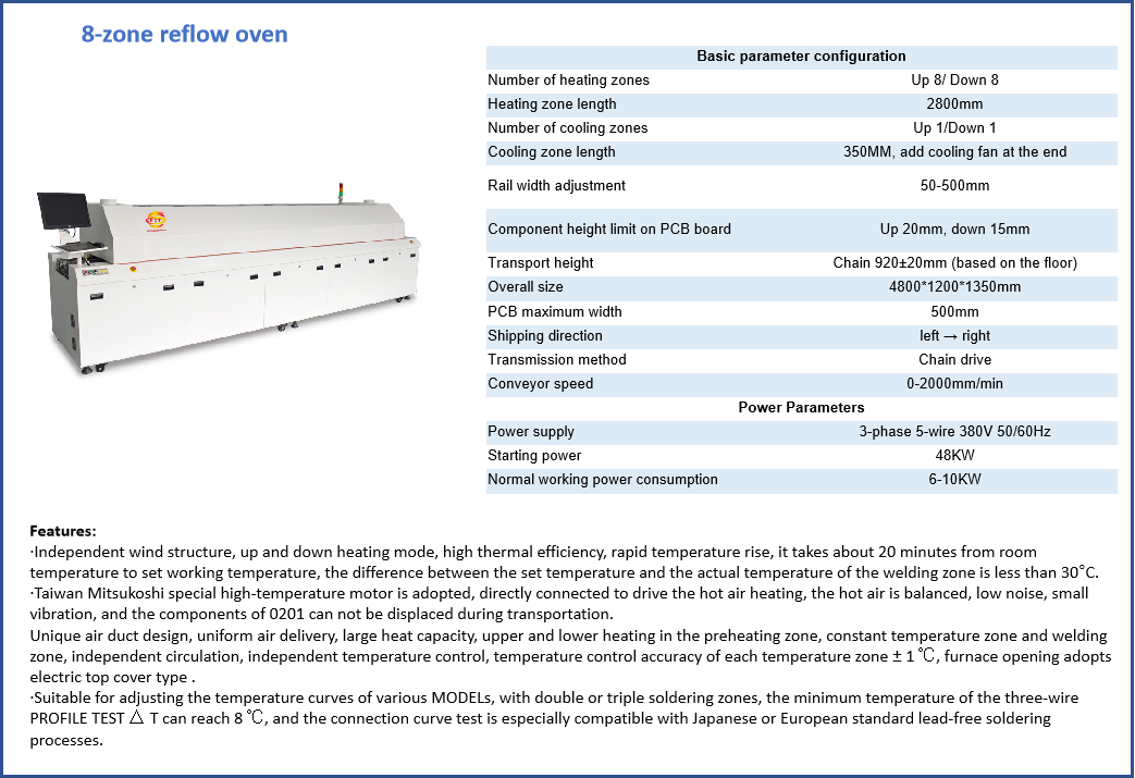 Electronics Production Machinery DOB Automatic Smd LED Making Chip Mounter Assembly Pcb Smt Pick and Place HXT Machine