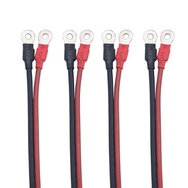 Power Station Soft Bare Copper NBR Jacket Lead Wire Package Gross Weight 30.000kg