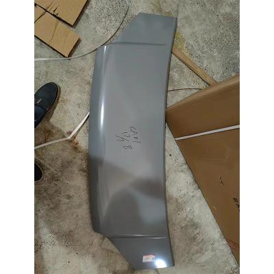 Peças sobressalentes originais do carro DFSK Placa de cobertura frontal Assy para DFSK C37
